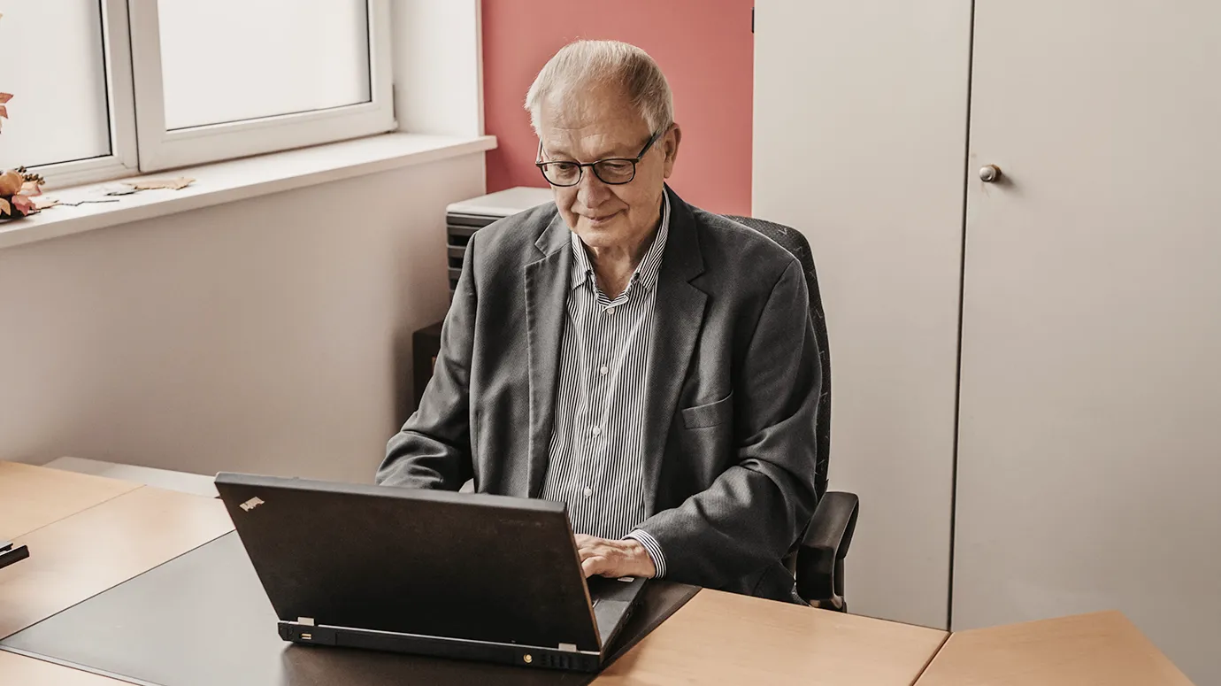 Frank Sternemann