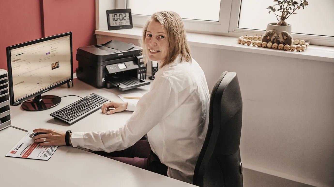 Petra Kleetz