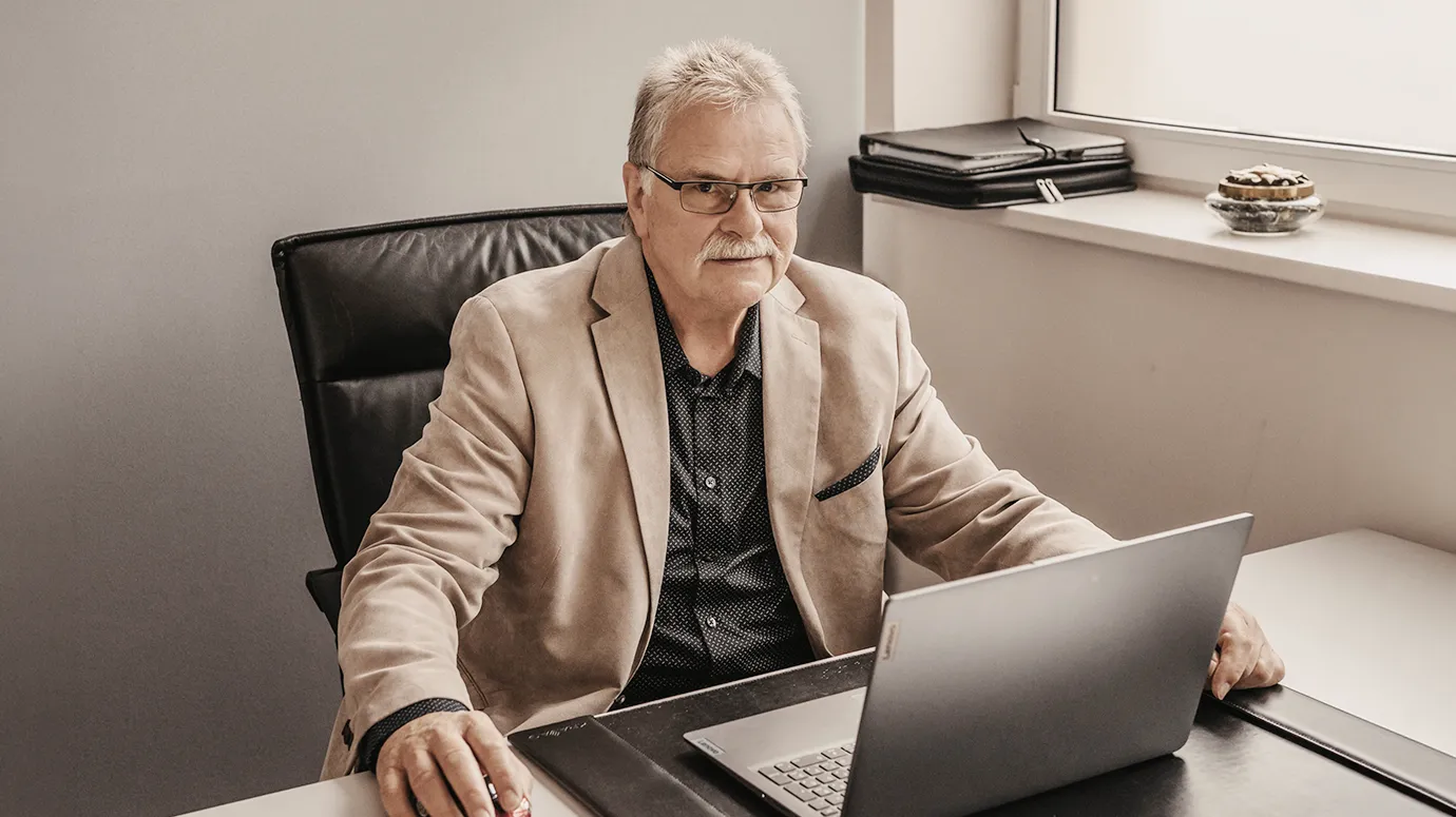 Richard Weichlein